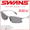 SWANS 偏光サングラス