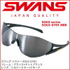SWANS サングラス