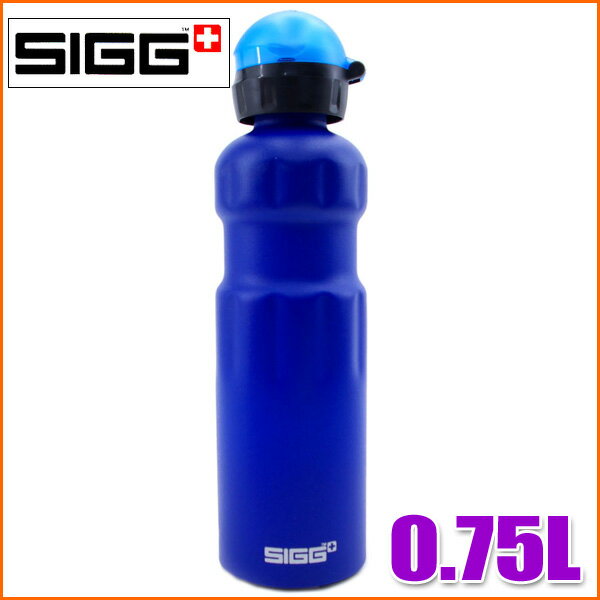 ŵ!!SIGG(ܥȥ) ƥ֥ѥå ֥롼 0.75Lڿۡ¨ǼOK!!ۡڤб_ۡڤб_ᵦۡڤб_쳤ۡڤб_ÿۡۡڤб_̡ۡڤб_Φۡڳڥ_ۡڳڥ_Τ