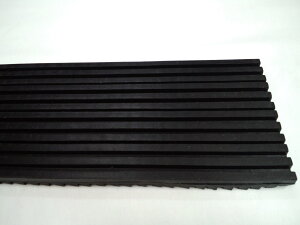 防振マット10×100×1000(mm)