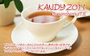 【送料無料：メール便】セイロン紅茶：2011年キャンディBOP(50g)クイーンズベリー茶園