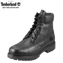 ティンバーランド Timberland ブーツ T