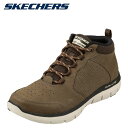 スケッチャーズ SKECHERS スニーカー 52187 メ...