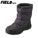 フィールドテックス FIELDTEX スノーシューズ FT-...