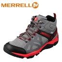 メレル MERRELL 登山・トレッキン...