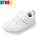 イフミー IFME 30-9716 キッズ靴 子供靴 3E相...