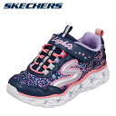 スケッチャーズ SKECHERS 10920L キッズ靴 子...