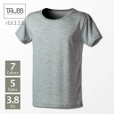 tシャツ 無地【TRUSS(トラス) | ソフトス