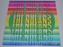 （LP）THE　NOLANS　ノーランズ