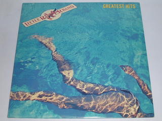 （LP）LITTLE　RIVER　BAND／GREATEST　HITS