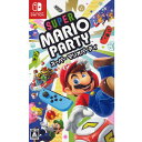 【新品】【Switch】【ゲームソフト】スーパー マリオパー...