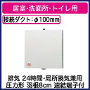 FY-08PTA9D パナソニック Panasonic パイ...