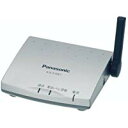 KX-FAN1パナソニック Panasonic テレビドアホン用システムアップ別売品 中継アンテナ