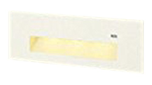LGBJ71000HomeArchi 明るさセンサ付LEDフットライト 壁埋込型電球色 拡散タイプ 白熱電球10形以下器具相当Panasonic 照明器具 <strong>足元灯</strong> 廊下 EVERLEDS
