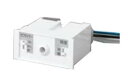 OA253291屋外用アタッチメント型センサ 壁面用 明暗センサ 防雨型オーデリック 照明器具部材