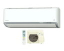 S22WTAXS ダイキン 住宅設備用エアコン AXシリーズ(2019) (おもに6畳用・単相100V・室内電源)