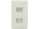三菱電機 店舗用ロスナイ用システム部材コントロールスイッチPX-01KUS2