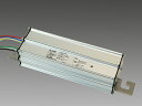 三菱電機 ランプHID形LEDランプシステム クラス200 2灯用 専用電源(別置形)EL-T0035
