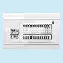 日東工業 エコキュート(電気温水器)+IH用 HPB形ホーム分電盤 二次側分岐タイプ(ドアなし)リミッタスペースなし 露出・半埋込共用型 エコキュート用ブレーカ30A主幹3P100A 分岐34+2HPB3E10-342E2B