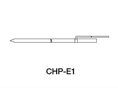 コロナ エコキュート・電気温水器部材 アース棒CHP-E1