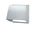 東芝 システム部材ウェザーカバー(ステンレス製)20cm用C-20S2