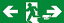 東芝ライテック 施設照明部材誘導灯用表示板ET-2033ZN