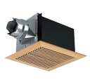 XFY-24B7V/15パナソニック Panasonic 天井埋込形換気扇ルーバー組合せ品番(木製(杉) 横格子) 強・弱速調付居室・廊下・ホール・事務所・店舗用低騒音形 140立方m/hタイプ