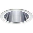 コイズミ照明 施設照明cledy spark sunset LEDベースダウンライトHID35W相当 1500lmクラス 電球色 調光可XD90995L