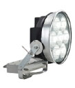 東芝ライテック 施設照明屋外用照明器具 LED投光器 重耐塩形1.5kW効率重視形メタルハライドランプ器具相当 中角タイプLEDS-70406NM-LJ2