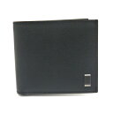 ダンヒル/dunhill 二つ折り小銭入れ付財布・L2RF32A