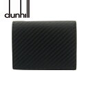ダンヒル/dunhill CHASSIS シャーシ コインケース 小銭いれ・L2Z5C1A ブラック