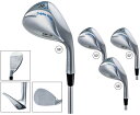 ☆NEW MODEL キャスコ ドルフィン ウェッジ DW-116(DW116) スチールシャフト DOLPHIN WEDGE FORGED (ストレートネック) 即納品メ価20,000+tax