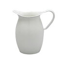 野田琺瑯 ホワイトピッチャー13cm 日本製 国産 キッチン用品 調理用具 人気 琺瑯 ホーロー 容器 おしゃれ 定番 人気 新婚