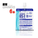 大塚製薬 OS-1ゼリー 200g スパウトパウチ 1ケース 6本【送料無料 北海道・沖縄は一個口につき+800円】