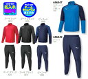 ◆5着以上注文限定刺繍無料◆【puma】プーマ ウィンドブレーカー上下セット(プーマ ピステ上下)〔656547 656549〕