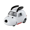 トミカ ドリームトミカ No.153 スヌーピーカー