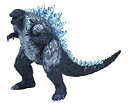 ムービーモンスターシリーズ ゴジラ・アース 熱線放射ver....