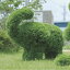 【個人様購入可能】●代引き不可 光の楽園【286B600-49】ゾウS 92600