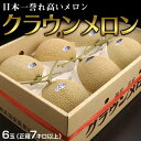【日本一と名高いマスクメロン!】《送料無料》静岡産