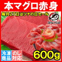 【毎月27日⇒ツナの日限定セール】本マグロ 本まぐ