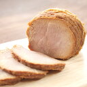 つくば焼豚-230g 筑波ハム 国産豚 茨城県産 無添加 脂身が少ない もも肉