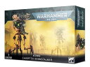 【新品】カノプテク ドゥームストーカー ネクロン WARHAMMER40,000 NECRONS CANOPTEK DOOMSTALKER キャノプテック カノプテック ドゥームスタルカー ネクロンズ
