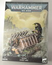 【新品】ゴーストアーク ネクロン ウォーハンマー40k GHOST ARK WARHAMMER 40,000 NECRONS