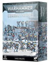  Vi Xy[XEt Robgpg[ EH[n}[40k WARHAMMER 40,000 SPACE WOLVES COMBAT PATROL Xy[X EuY