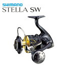 シマノ 13 ステラ SW 8000PG / リール (お取り寄せ商品)