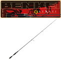 メジャークラフト ベンケイ BIS-672L (お取り寄せ商品)