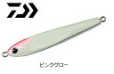 ダイワ ソルティガ TGベイト 80g ピンクグロー / メ...