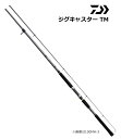 ダイワ ジグキャスター TM 100M-3 / ショアジギン...