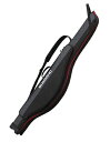 シマノ ロッドケース リールイン RC-031Q 145R ...