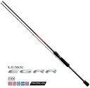 がまかつ ラグゼ イージー ダブルアール EG-RR S79MH+ / エギングロッド (お取り寄せ商品)